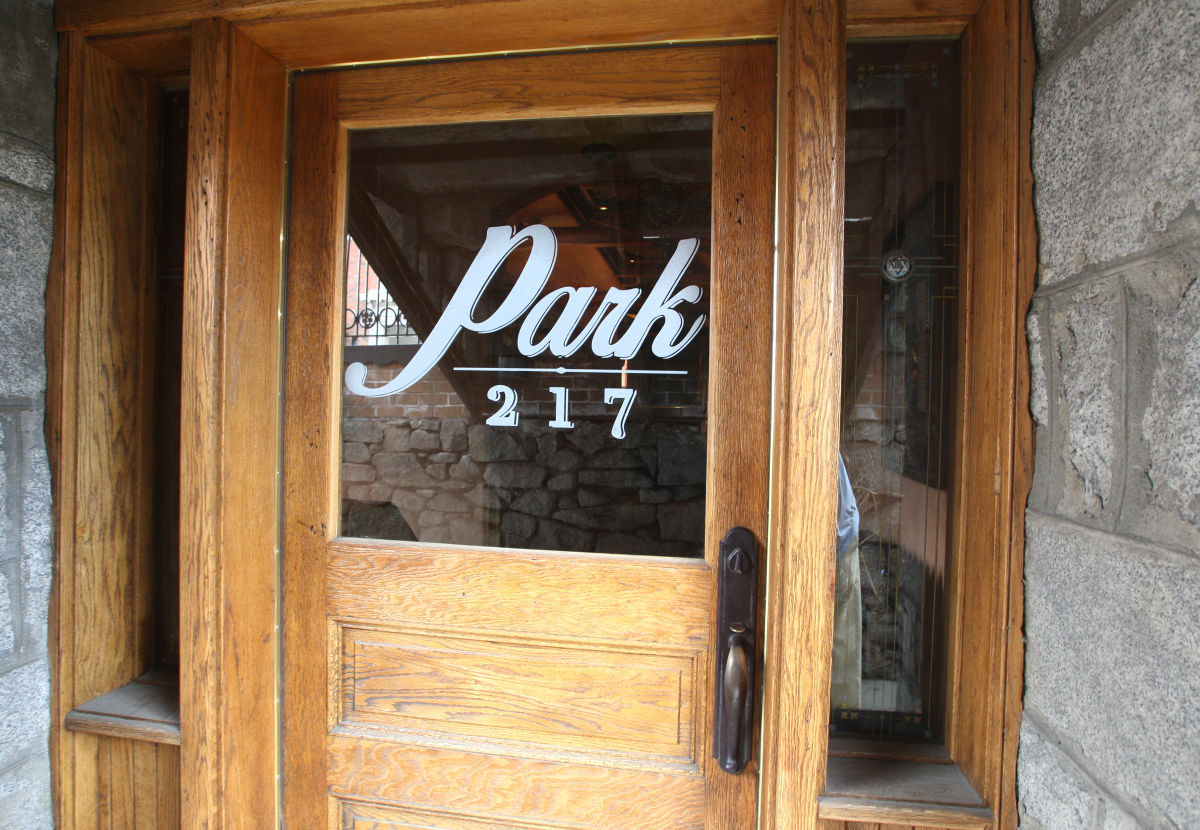 Park 2017